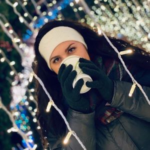 Meet your Posher, Dalyn